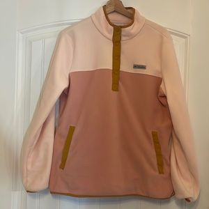 Columbia Fleece